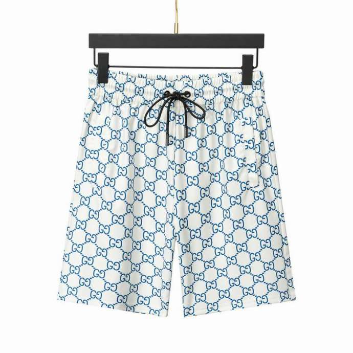 Picture of Gucci Pants Short _SKUGucciM-3XL14mn2901719222